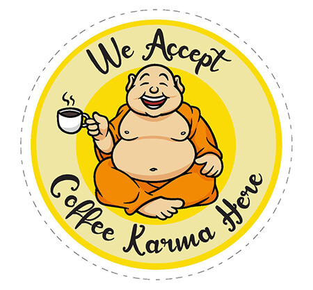 Coffee Karma pdf